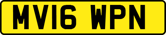 MV16WPN