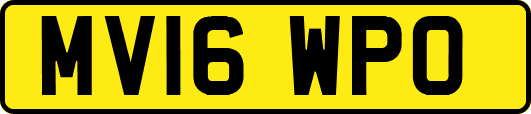 MV16WPO