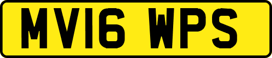 MV16WPS