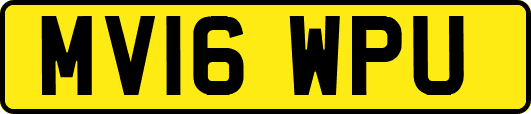 MV16WPU