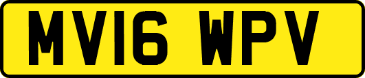 MV16WPV