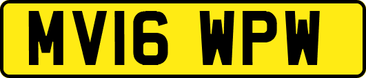 MV16WPW