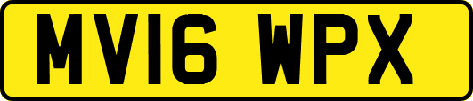 MV16WPX
