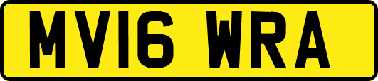 MV16WRA