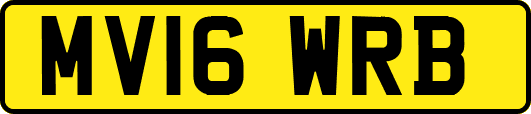 MV16WRB