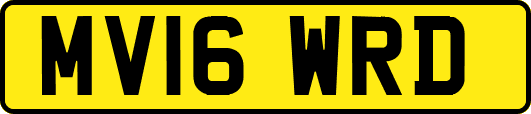 MV16WRD