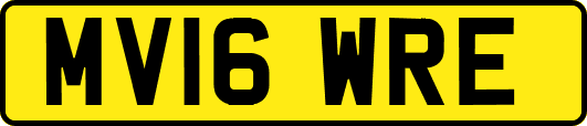 MV16WRE