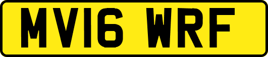 MV16WRF