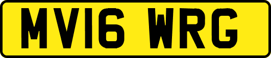 MV16WRG