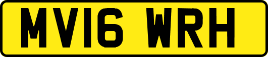 MV16WRH