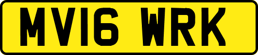 MV16WRK