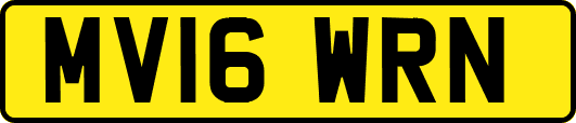 MV16WRN