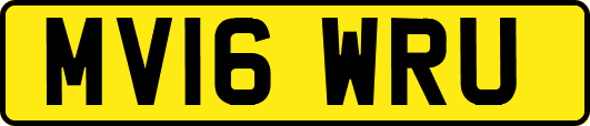 MV16WRU