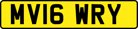 MV16WRY