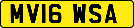 MV16WSA