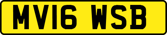 MV16WSB