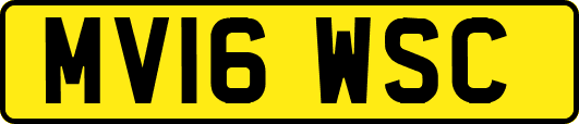 MV16WSC