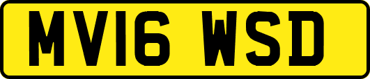 MV16WSD