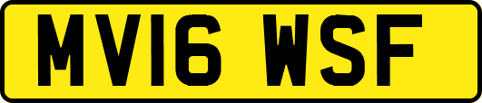 MV16WSF
