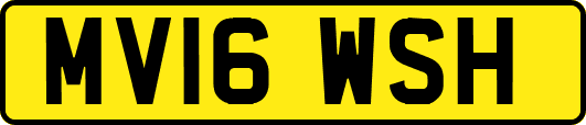 MV16WSH