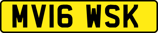 MV16WSK