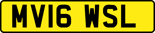 MV16WSL