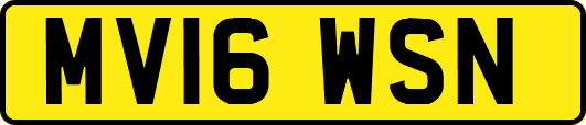 MV16WSN
