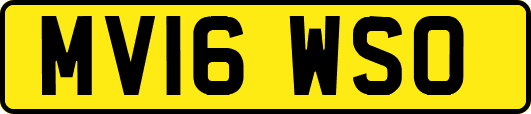 MV16WSO