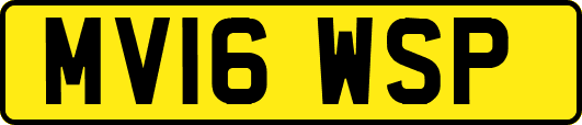 MV16WSP