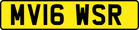 MV16WSR