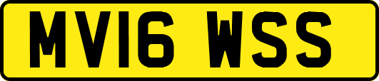 MV16WSS