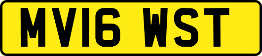 MV16WST