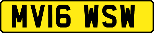 MV16WSW