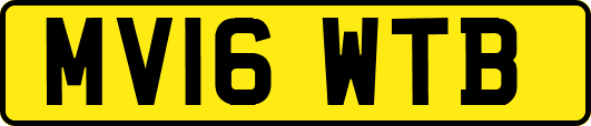 MV16WTB