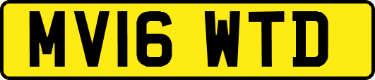 MV16WTD