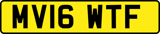 MV16WTF