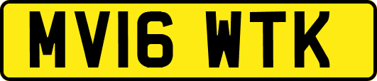 MV16WTK