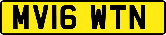 MV16WTN