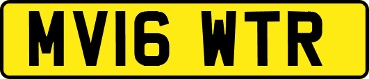 MV16WTR