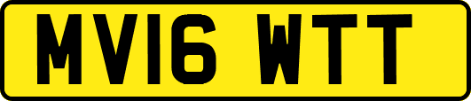 MV16WTT