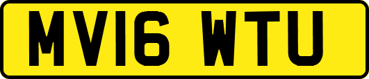 MV16WTU