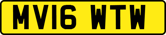 MV16WTW