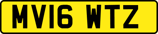 MV16WTZ