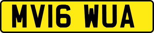 MV16WUA