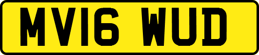 MV16WUD