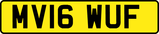 MV16WUF