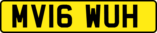 MV16WUH