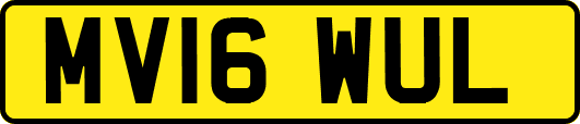 MV16WUL