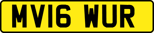 MV16WUR