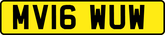 MV16WUW